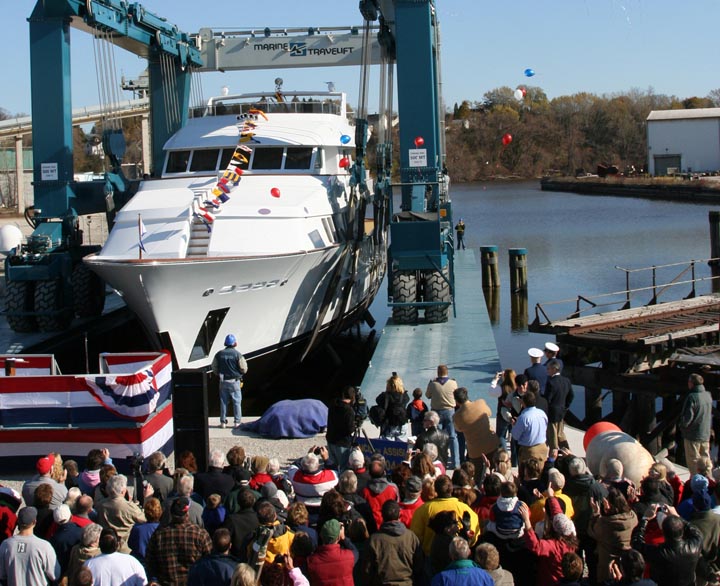 Areti Launch.JPG