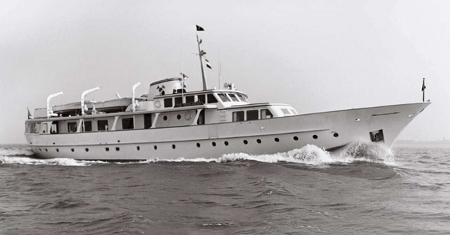 Avanti III, now The Highlander.jpg