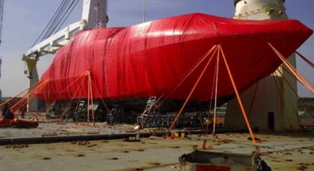 Sunseeker predator 130 shrink wrapped.jpg